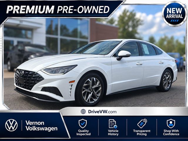 2023 Hyundai Sonata SEL FWD photo