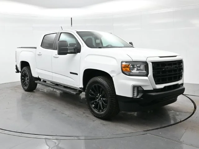 2022 GMC Canyon 2WD Elevation RWD photo
