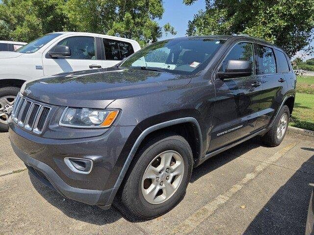 2015 Jeep Grand Cherokee Laredo RWD photo