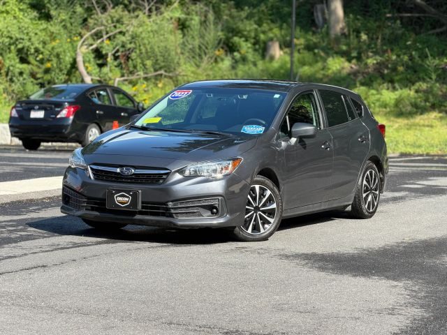 2023 Subaru Impreza AWD photo