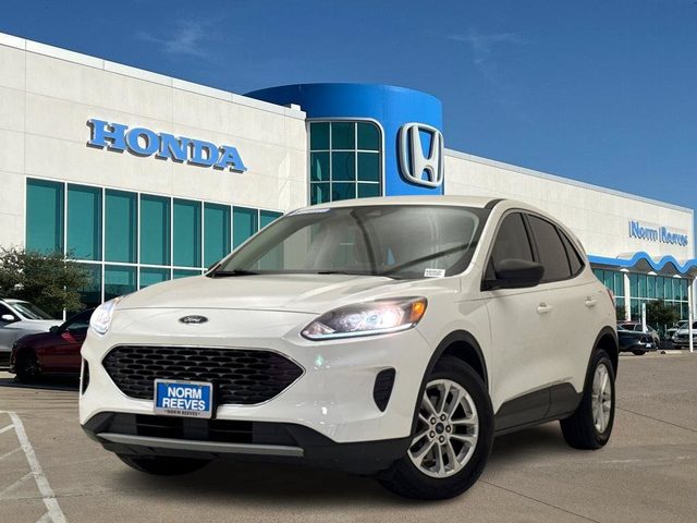 2022 Ford Escape SE FWD photo