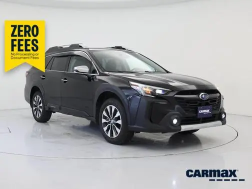 2023 Subaru Outback Touring XT AWD photo