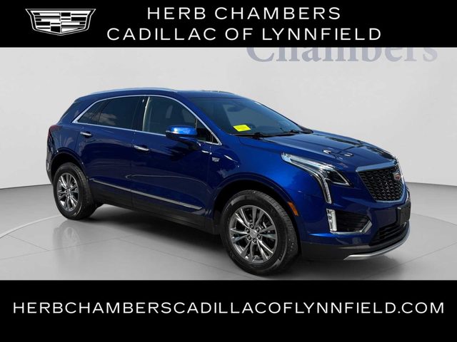 2023 Cadillac XT5 AWD Premium Luxury AWD photo