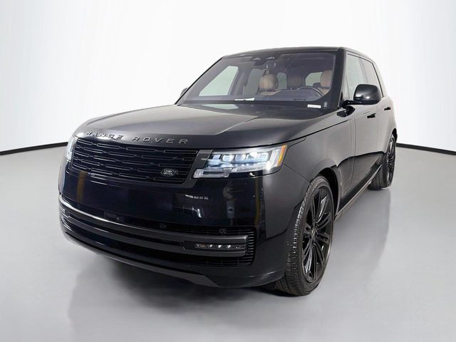 2023 Land Rover Range Rover SE AWD photo