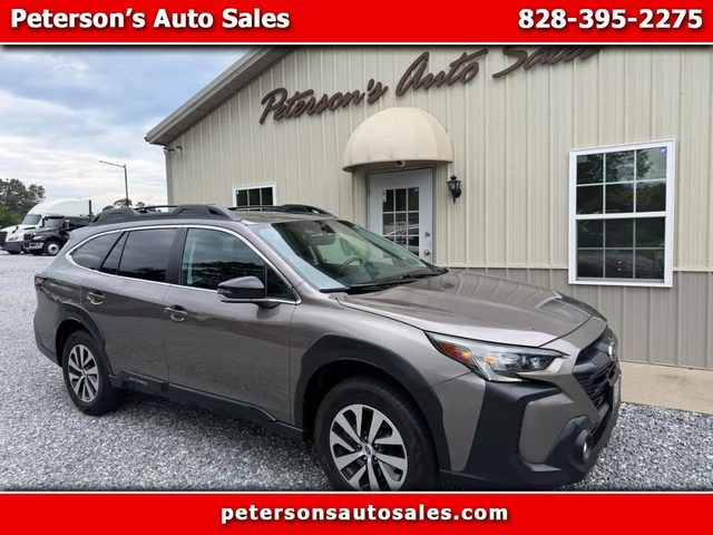 2023 Subaru Outback Premium AWD photo