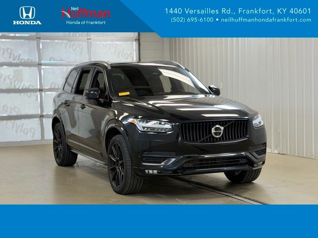 2023 Volvo XC90 Plus AWD photo