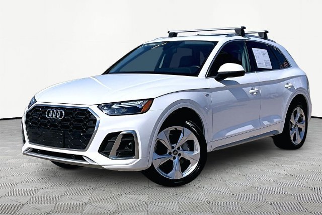 2023 Audi Q5 S line Premium Plus AWD photo