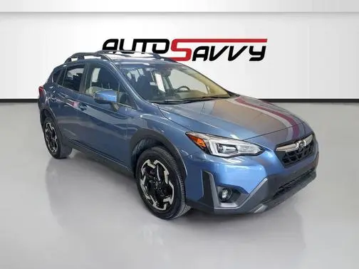 2023 Subaru Crosstrek Limited AWD photo