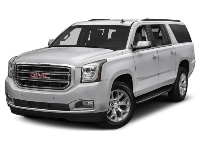 2018 GMC Yukon XL SLT RWD photo