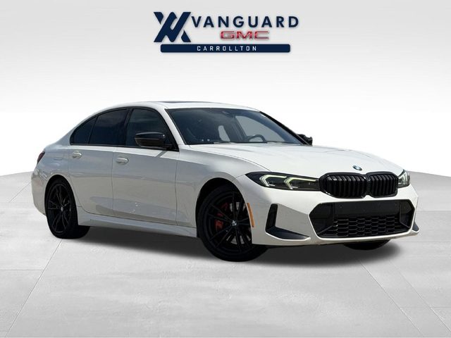 2023 BMW 3 Series 330i RWD photo