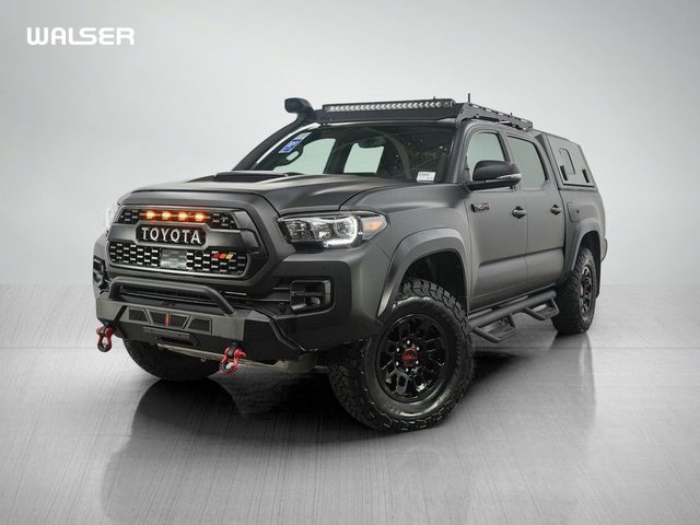 2019 Toyota Tacoma TRD Pro 4WD photo