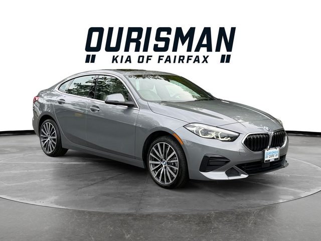 2023 BMW 2 Series 228i FWD photo