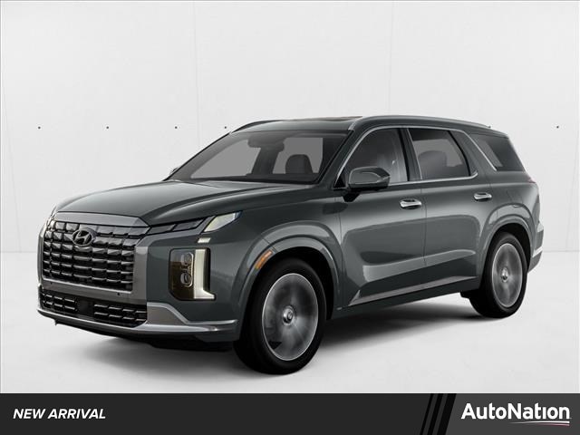 2023 Hyundai Palisade Calligraphy FWD photo
