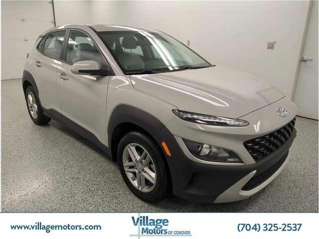 2023 Hyundai Kona SE FWD photo