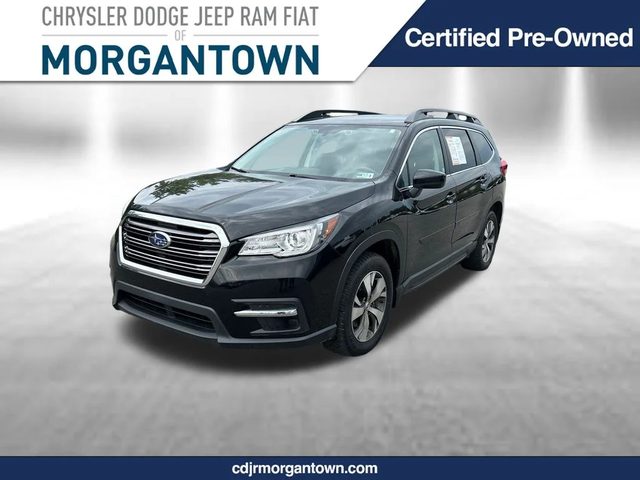 2022 Subaru Ascent Premium AWD photo