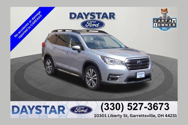 2022 Subaru Ascent Limited AWD photo