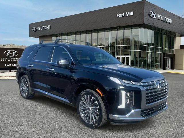 2023 Hyundai Palisade Calligraphy FWD photo