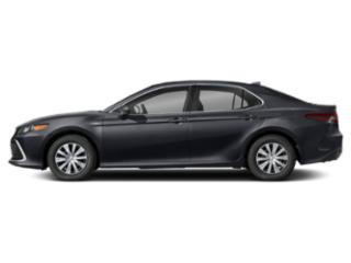 2023 Toyota Camry Hybrid SE Nightshade FWD photo