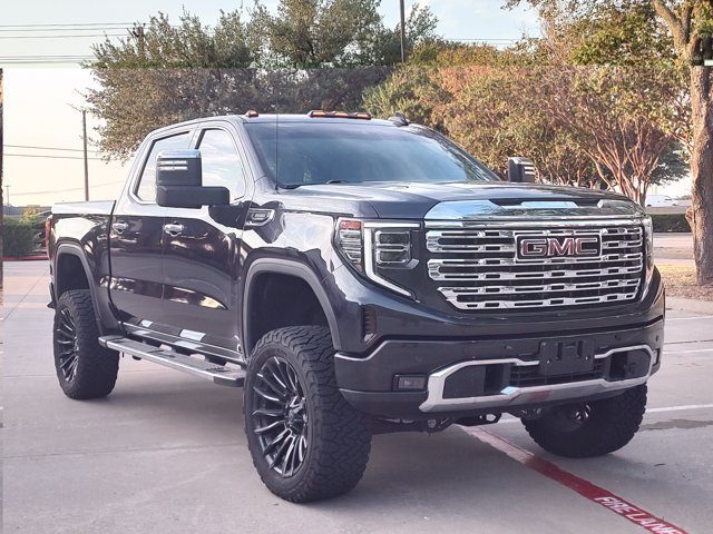 2022 GMC Sierra 1500 Denali 4WD photo