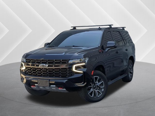 2023 Chevrolet Tahoe Z71 4WD photo