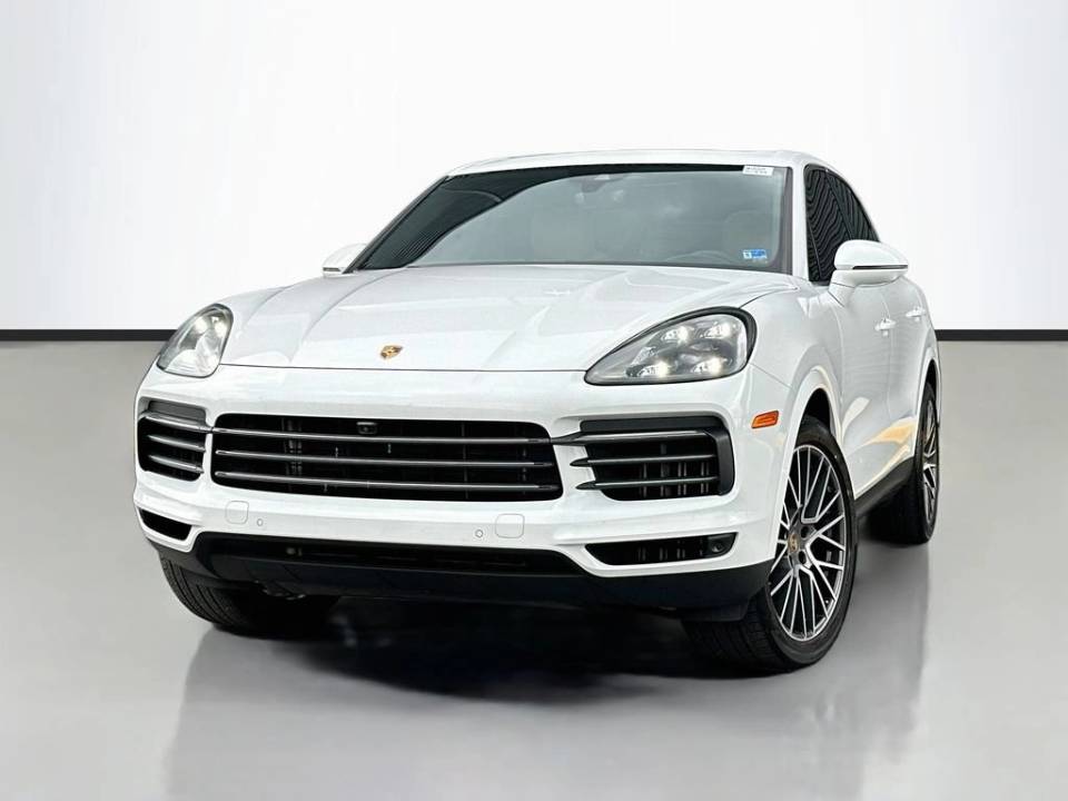 2023 Porsche Cayenne S AWD photo