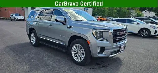 2023 GMC Yukon SLT 4WD photo
