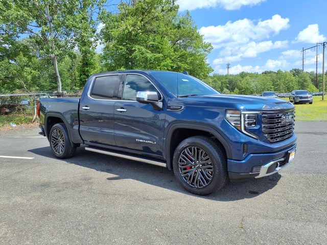 2022 GMC Sierra 1500 Denali Ultimate 4WD photo