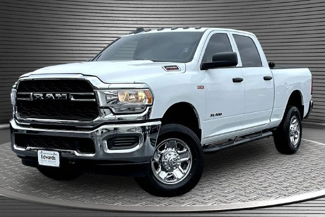2022 Ram 2500 Tradesman 4WD photo