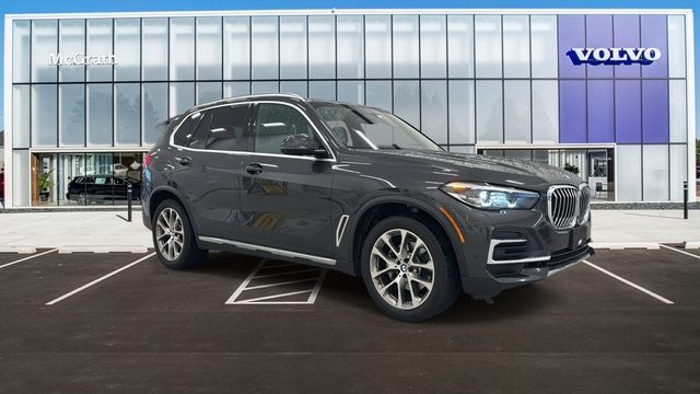 2023 BMW X5 xDrive40i AWD photo