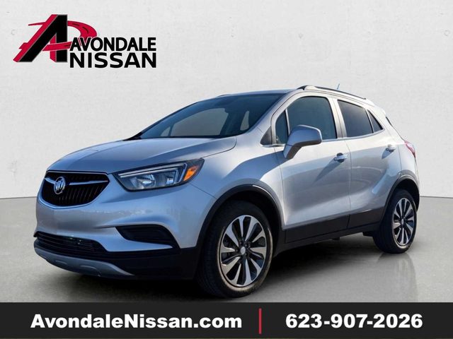 2022 Buick Encore Preferred FWD photo