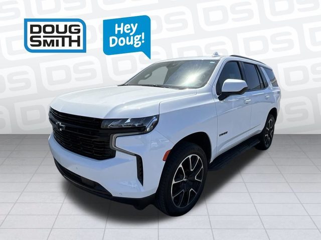 2023 Chevrolet Tahoe RST 4WD photo