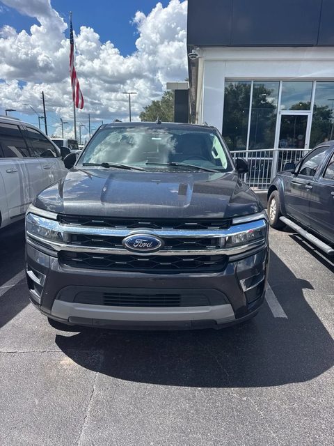 2022 Ford Expedition Max Limited RWD photo