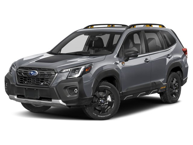 2022 Subaru Forester Wilderness AWD photo