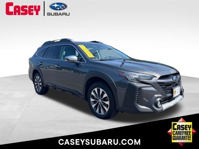 2023 Subaru Outback Touring XT AWD photo