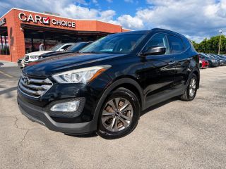 2015 Hyundai Santa Fe Sport FWD photo