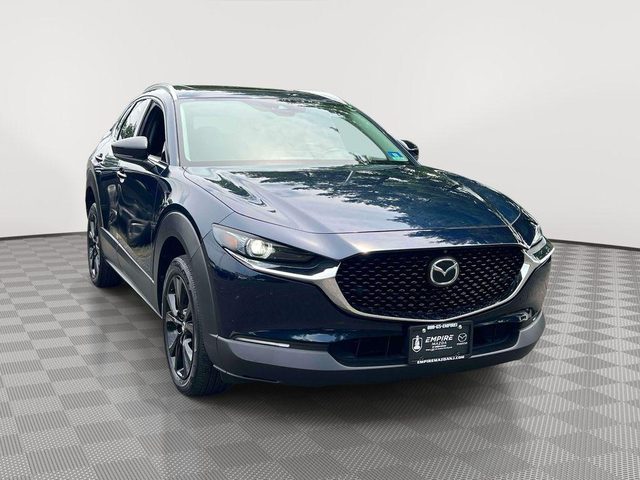 2022 Mazda CX-30 2.5 Turbo Premium Plus Package AWD photo