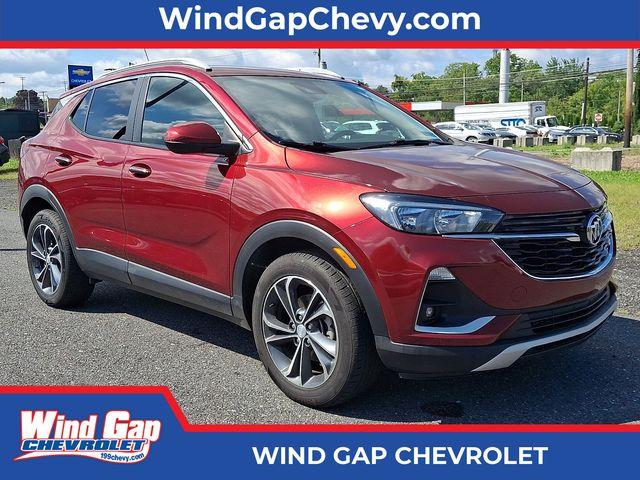 2023 Buick Encore GX Select FWD photo