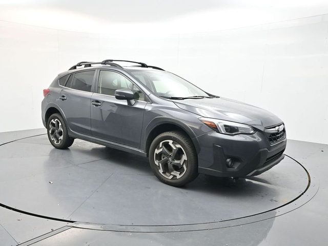 2023 Subaru Crosstrek Limited AWD photo
