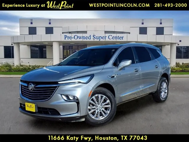 2023 Buick Enclave Essence FWD photo