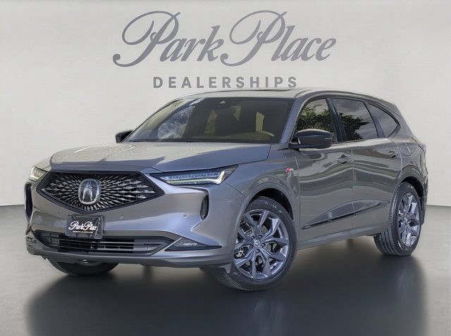 2023 Acura MDX w/A-Spec Package AWD photo