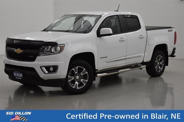 2022 Chevrolet Silverado 1500 ZR2 4WD photo