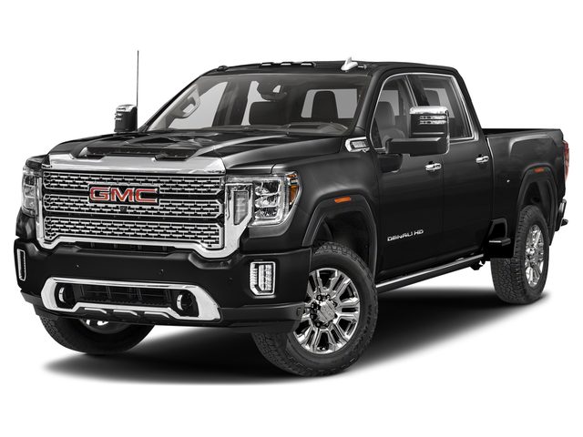 2023 GMC Sierra 2500HD Denali 4WD photo