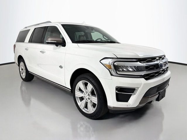 2022 Ford Expedition Max King Ranch 4WD photo