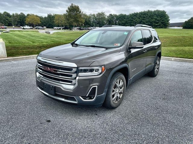 2020 GMC Acadia SLT FWD photo