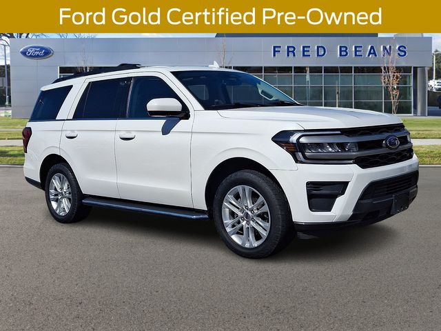2022 Ford Expedition XLT 4WD photo