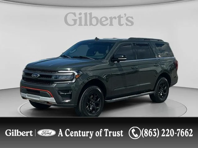 2022 Ford Expedition Timberline 4WD photo