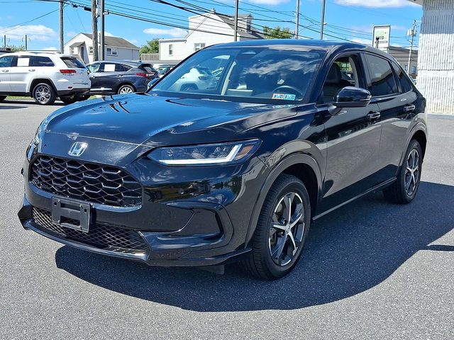 2023 Honda HR-V EX-L AWD photo