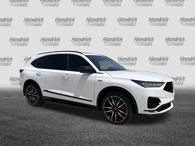 2023 Acura MDX Type S w/Advance Package AWD photo