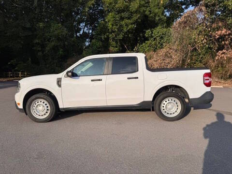 2022 Ford Maverick XL FWD photo