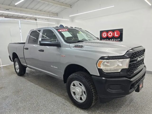 2022 Ram 2500 Tradesman 4WD photo